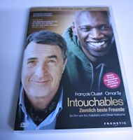Intouchables - Ziemlich beste Freunde * 2 Discs*