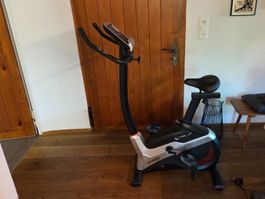 Crosstraining Fahrrad Christopeit AX4000 guter Zustand