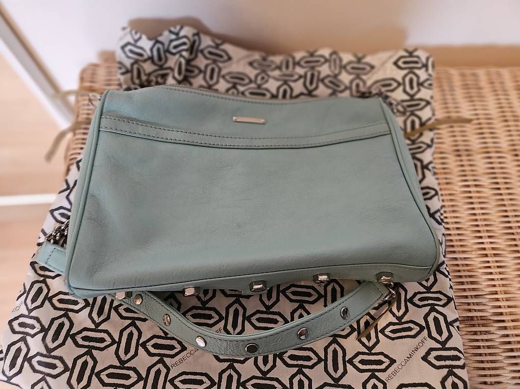 Borse da donna: Umhängetasche Rebecca Minkoff – Usato da Elfingen venduto da WhyWHY 1