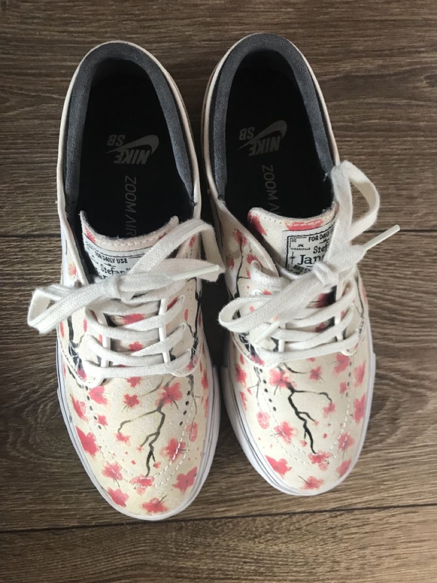 Nike Scarpe da donna: Stefan Janoski Nike sneakers 38,5 – Nuovo (secondo la descrizione) da Grimisuat venduto da eliseba88 2