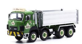 Saurer D330B F8x4 Kipper Spross Zürich 1:87 Arwico ACE