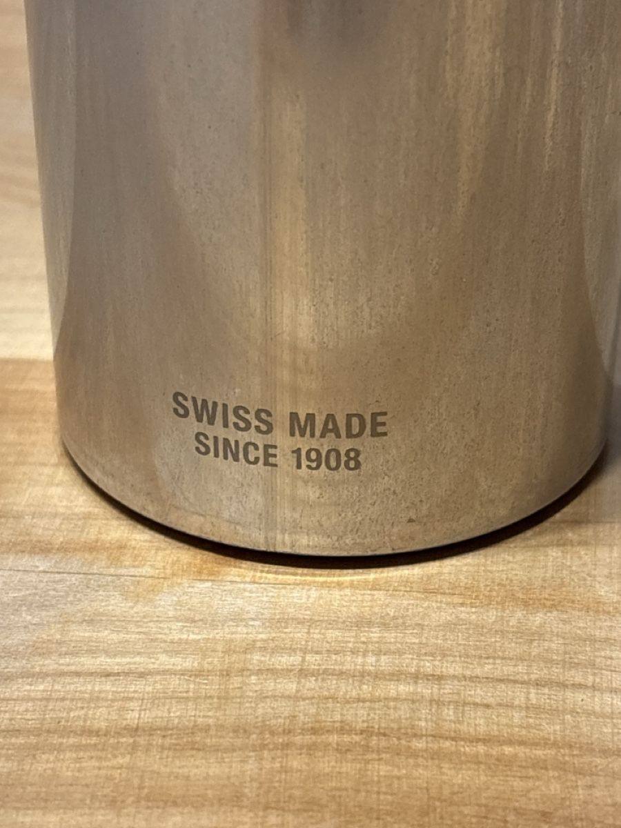 Sigg Gourdes & Thermos: Sigg Trinkflasche – D'occasion à Rümlang par resale35 2