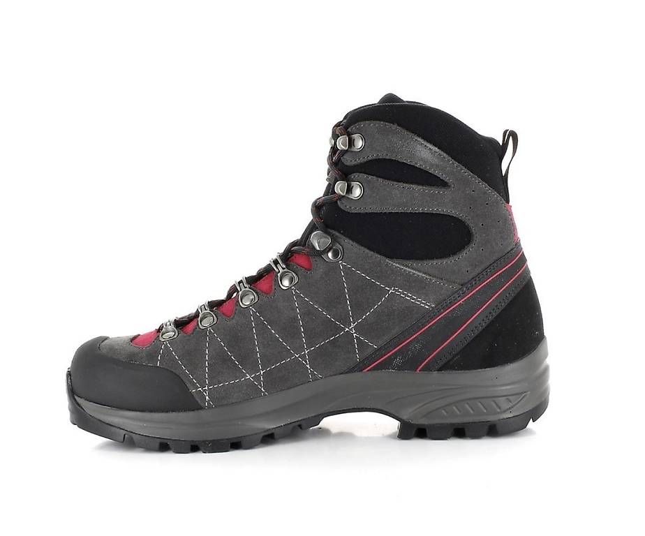 Scarpa Damenschuhe: Scarpa R-Evolution GTX W Damen Wander Trekkingschuhe gr 38 – Neu (gemäss Beschreibung) aus Zürich von Altruisti 1