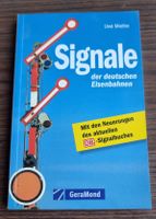 Bundesbahn Signalbuch