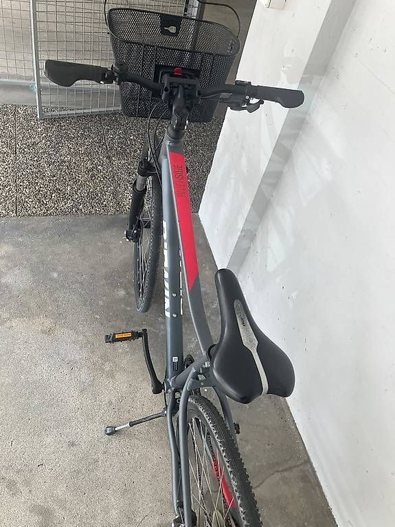 Velos: Riverside 500 Decathlon  – Gebraucht aus Zürich von lam_8mxt 2