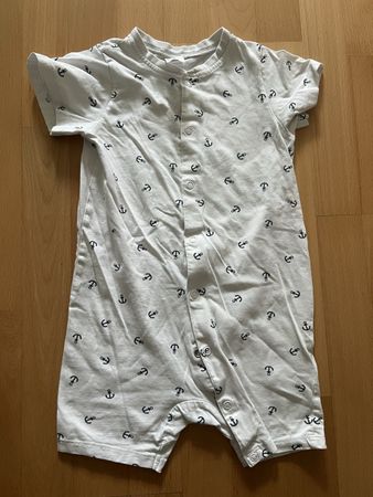 Jumpsuit / Romper H&M Grösse 92