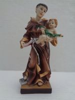 Heiliger Antonius mit Kind