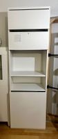 Bücherregal von Ikea ab 1.-