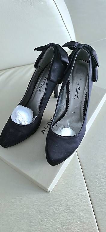 Damenschuhe: Abendschuhe / Partyschuhe – Gebraucht aus Zürich von joo_hrd5