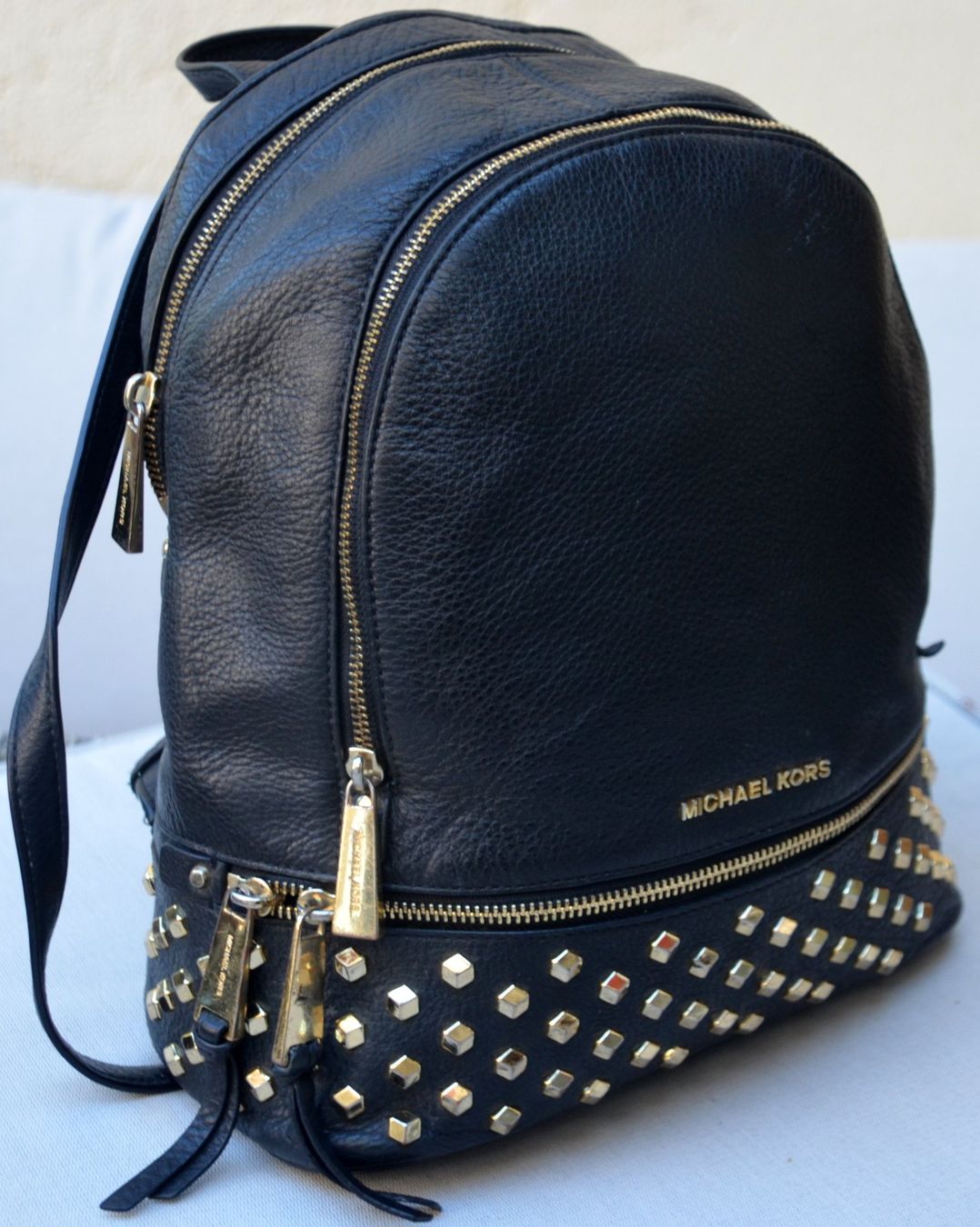 Michael Kors Rucksäcke: Michael Kors Rucksack / Sac à dos – Gebraucht aus Collonges von arashee 4