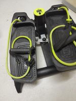 Swing Stepper Trimm Gerät