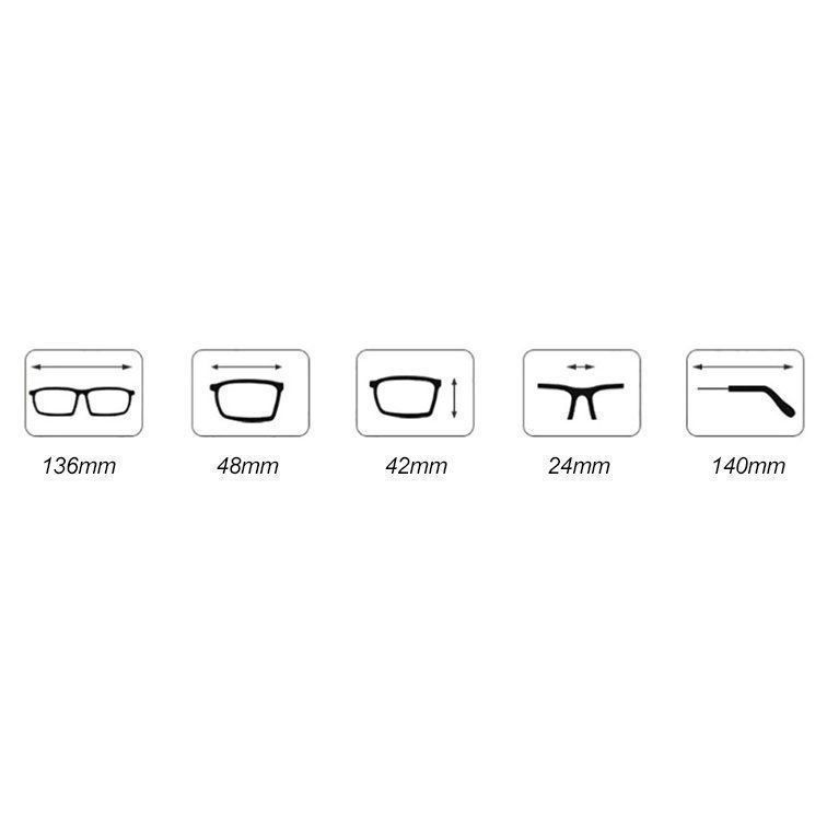 Occhiali & Lenti: Lesebrille Almansa Leopard +1.5 +3.0 – Nuovo e nell'imballaggio originale da Pfäffikon SZ venduto da ANNAPURNA8091 3
