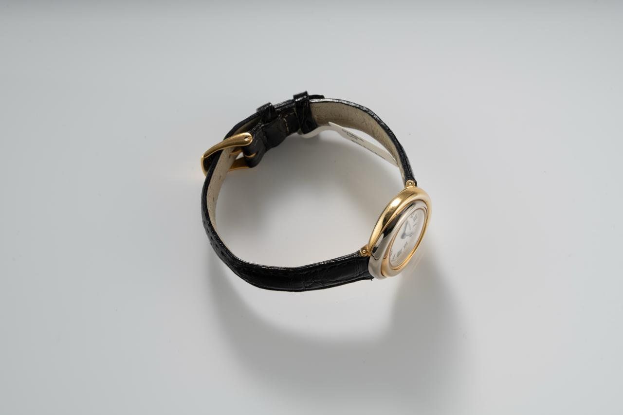 Cartier Orologi: Cartier Trinity – Ref. 2357 – Usato da Zürich venduto da Alphawatch 3