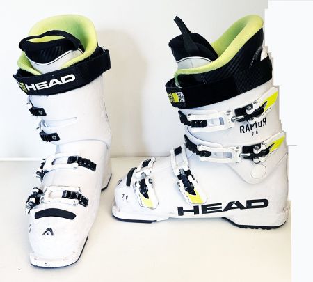 Skischuhe HEAD RAPTOR 70  Grösse 42 ( 27.0 )