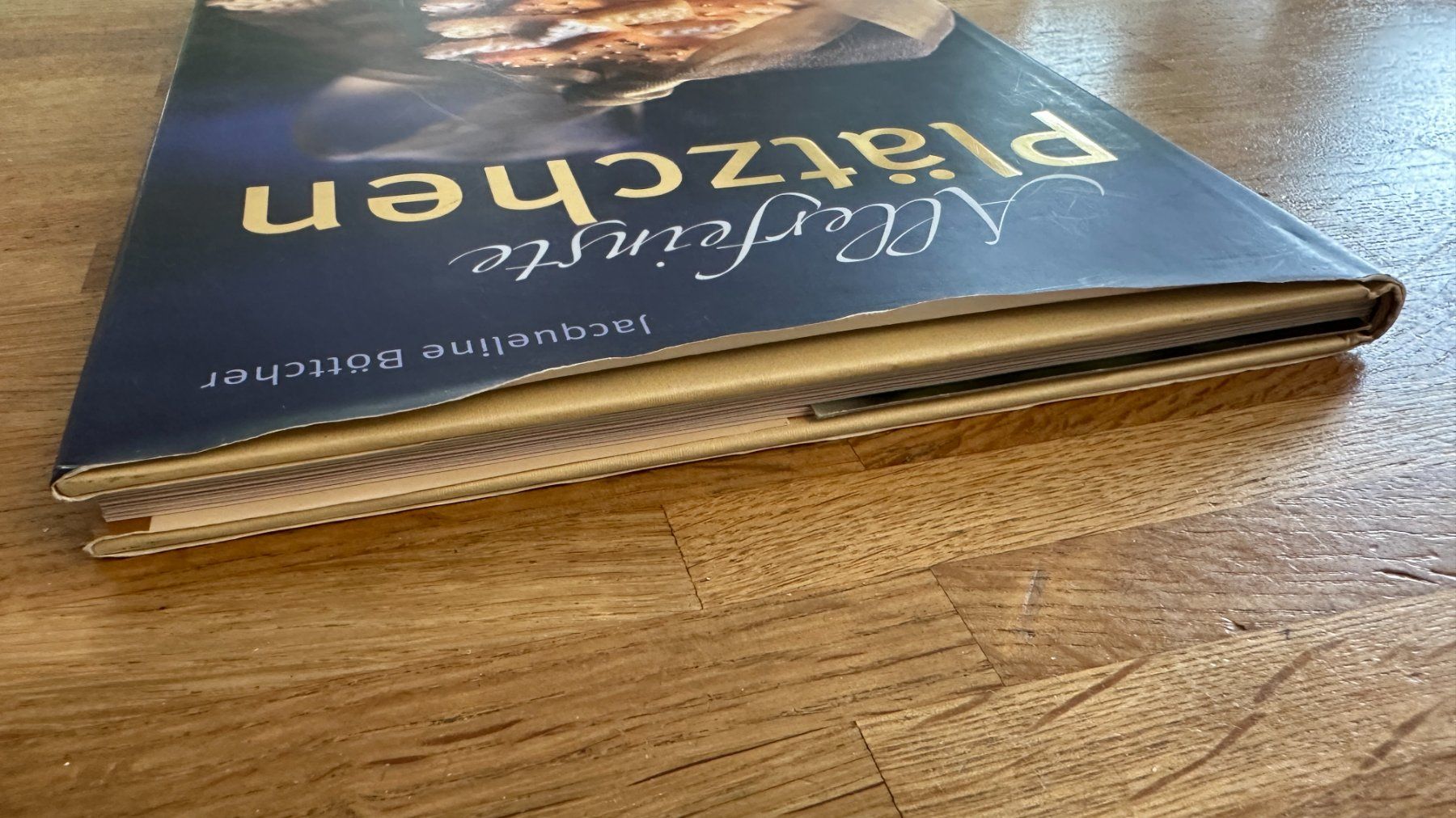 Libri: Buch - Allerfeinste Plätzchen - Guetzli – Usato da Winterthur venduto da Secondhand-Family 8