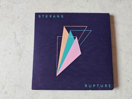 Stevans  -  Rupture