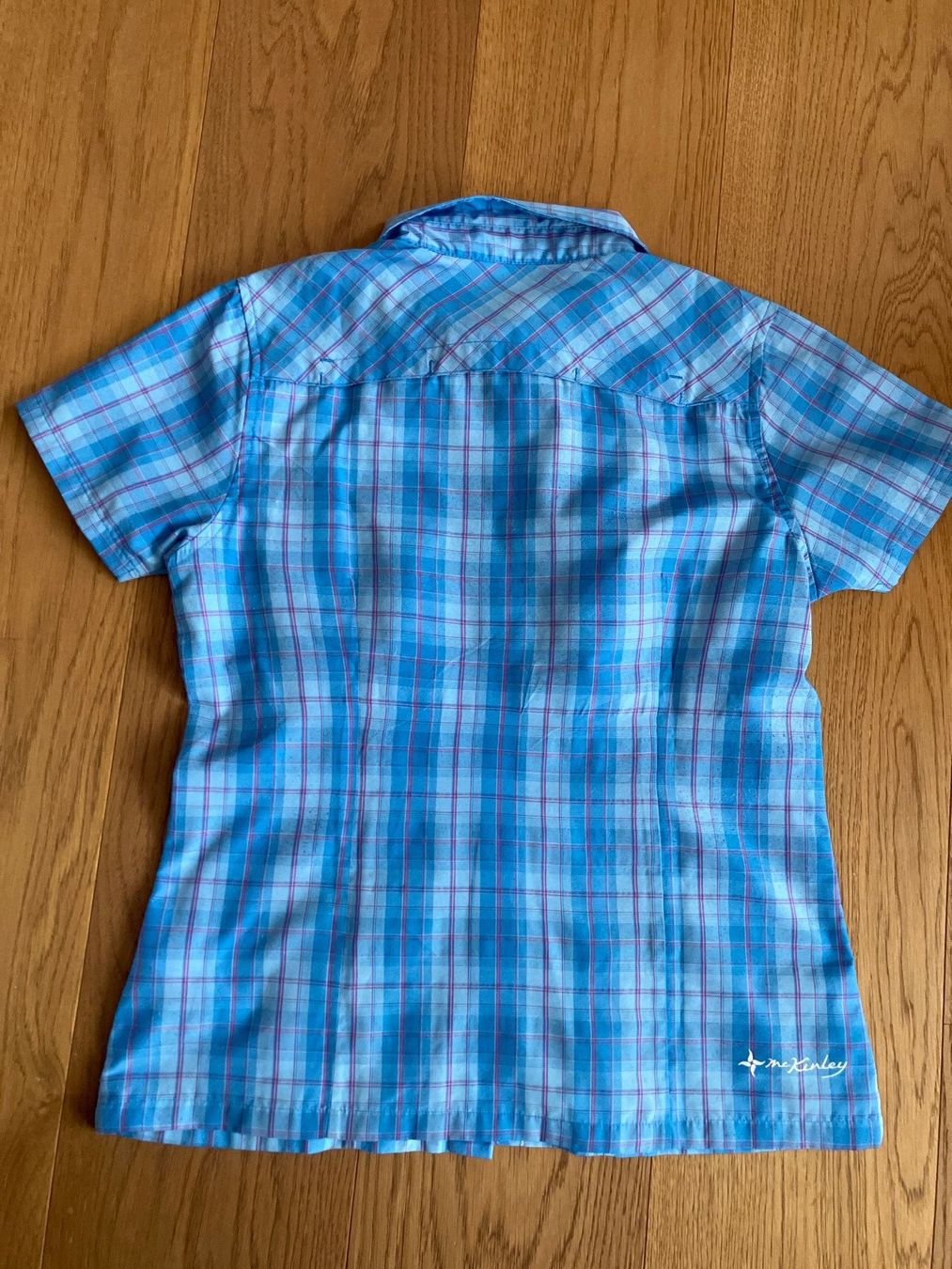 Camicette: Wanderbluse S – Usato da Unterägeri venduto da Bettsofa123 5