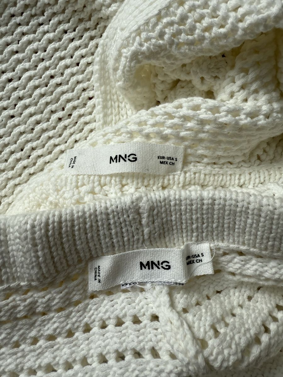 Mango Lotti di vestiti: Mango Sommer Set xs-s – Nuovo (secondo la descrizione) da Luzern venduto da Aistee 3