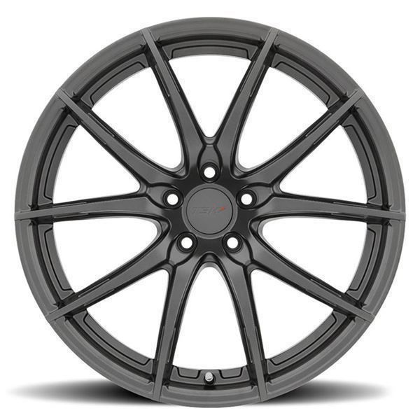 Cerchioni: Alufelgen TSW Sprint 20" – Nuovo e nell'imballaggio originale da Fehraltorf venduto da Auto-Stieger 5