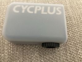 Mini-Pumpe elektrisch 100 PSI