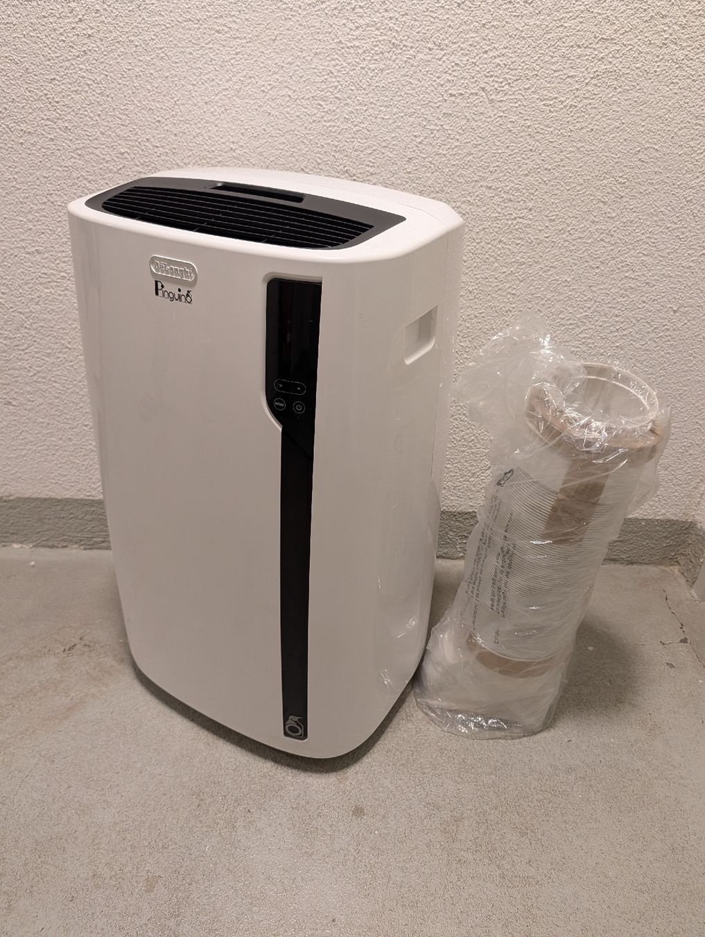 De'Longhi Condizionatori: De'Longhi Pinguino PAC EL92 – Usato da Aarau venduto da blinx512 3