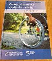 Doppelband (1 & 2) Querschnittlähmung