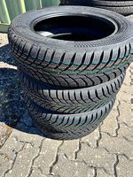 Winterreifen 165/65 14 Conti Neu 2024