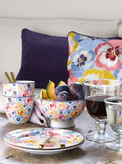Greengate Tazze: mini latte becher anine greengate – Nuovo (secondo la descrizione) da Reigoldswil venduto da cabane-blanche 1