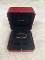 Cartier Love Bracelet 