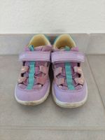 Sandalen Superfit Gr. 24