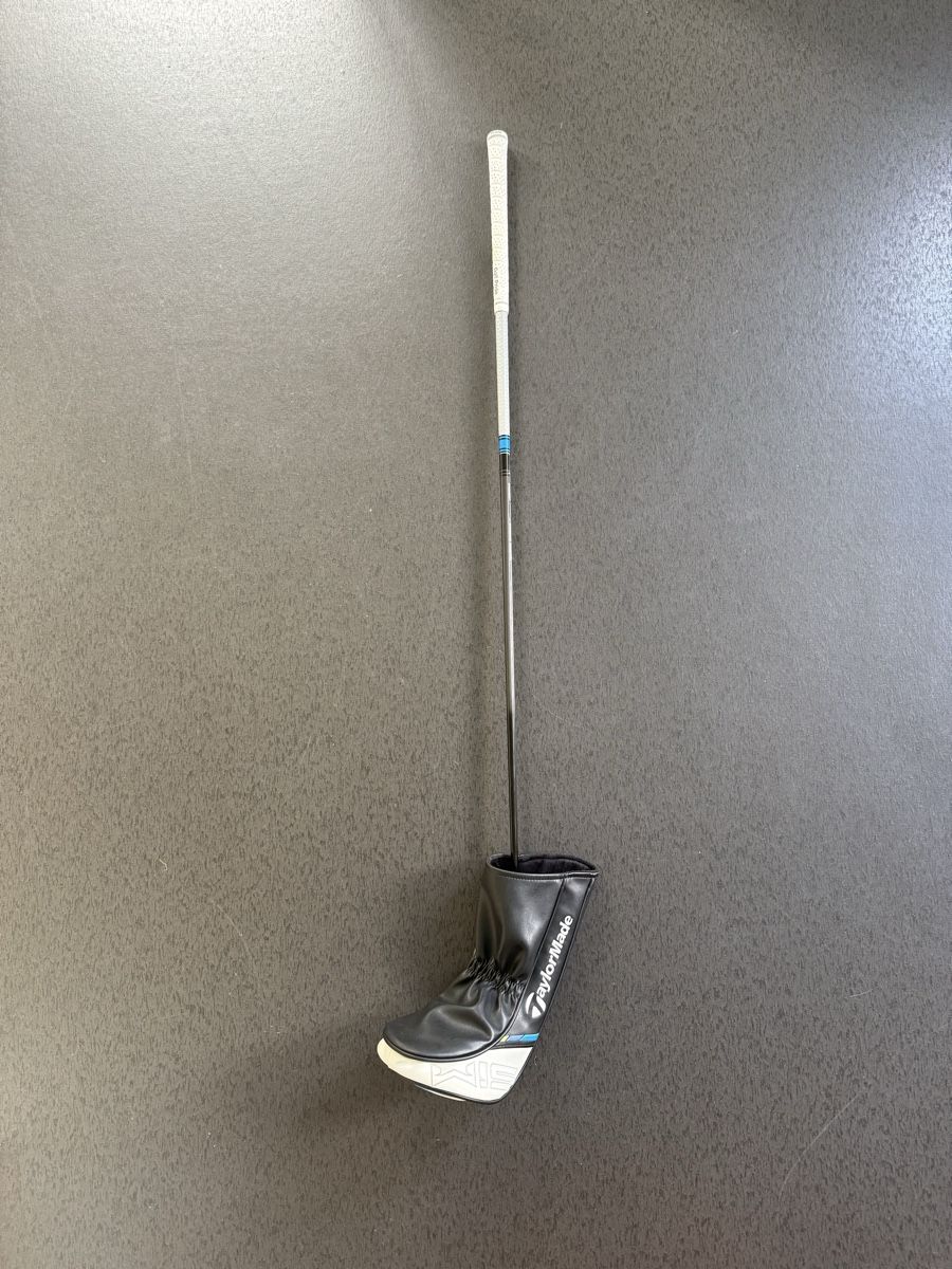 Schläger & Sets: Golf Driver TaylorMade SIM2 – Gebraucht aus Langenthal von nolicefl 1