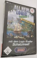All New Logic Vol. 1 (PC-Game, neu, OVP)