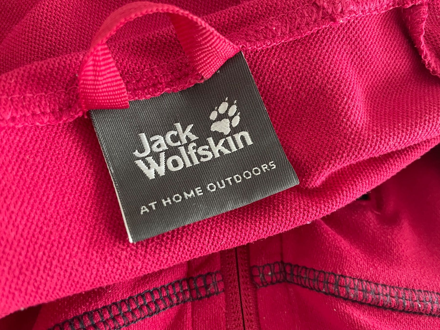 Jack Wolfskin Giacche & Cappotti: Outdoor Jacket Jack Wolfskin – Usato da Neuwilen venduto da bobbel01 6