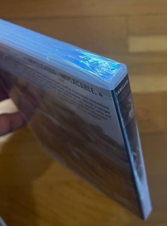 Tous les DVDs: DVD - MEMENTO  – D'occasion à Lausanne par Aliasneo 1