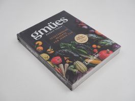 GMÜES Vegetarische Rezepte Kochbuch (26071148)