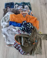 Kleiderpaket für Jungs gr.68