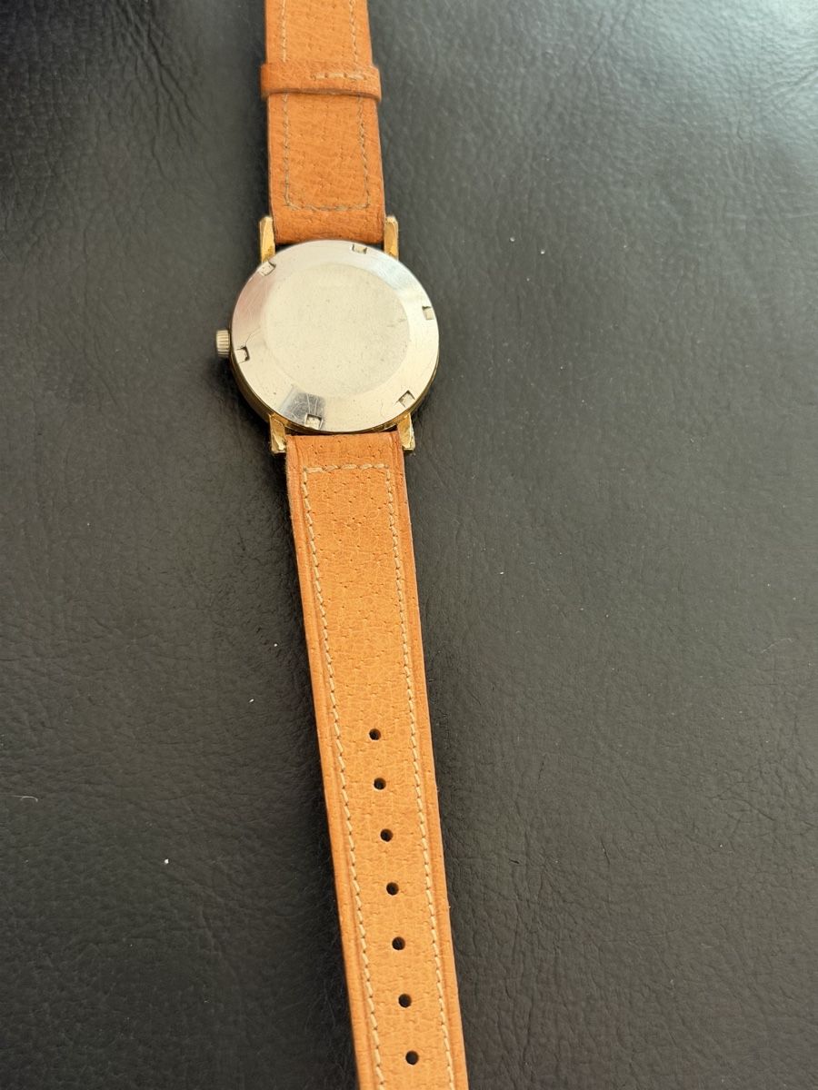 Tissot Montres: Tissot Seastar Automatic – D'occasion à Baden par noli.r 8