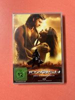 Krrish - Der Sternenheld, Bollywood DVD, Neu & Original!