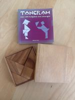 Tangram Holzspielzeug