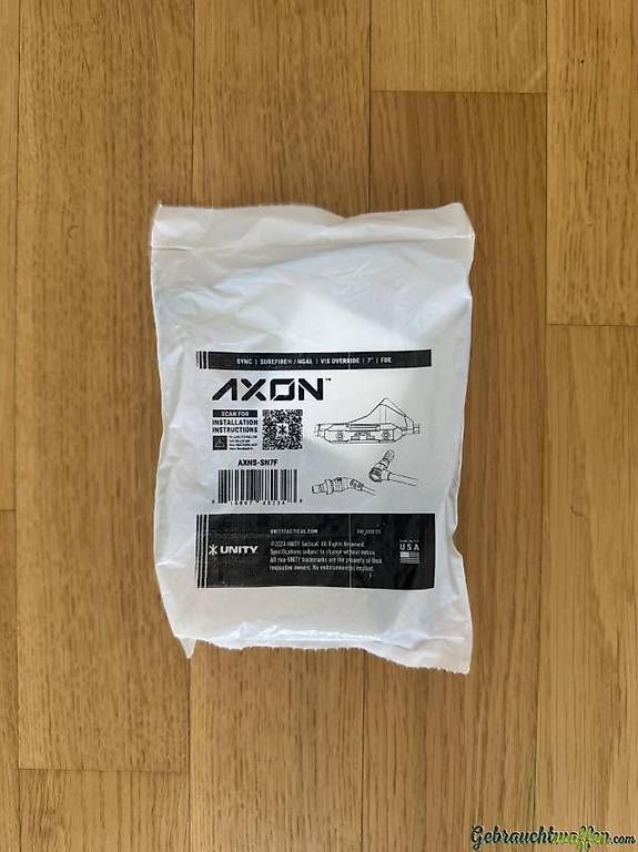 Trains électriques: Unity Tactical AXON AXNS-SN7F SYNC Surefire / NGAL 7" Switch – D'occasion à Emmen par iam_kosti 1