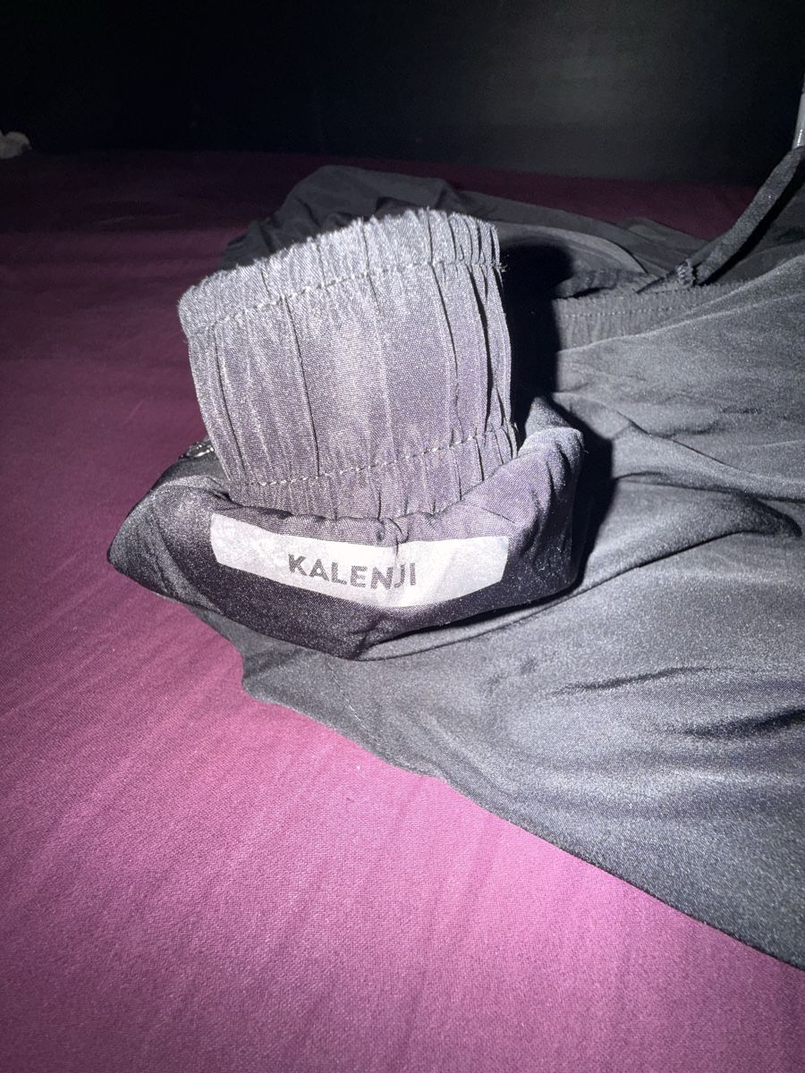 Pantaloni: Bas kalenji – Usato da Prilly venduto da ale_8prt 2