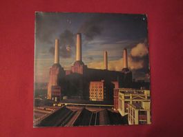 LP PINK FLOYD - ANIMALS (MADE IN GERMANY 1977)