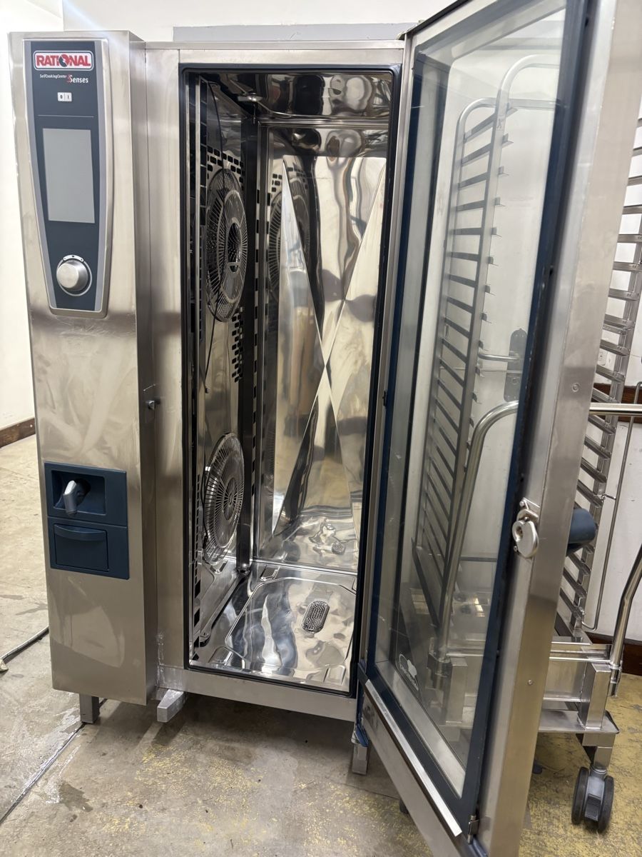 Küchengeräte: Steamer – Gebraucht aus Dietikon von dia_y8y5 4