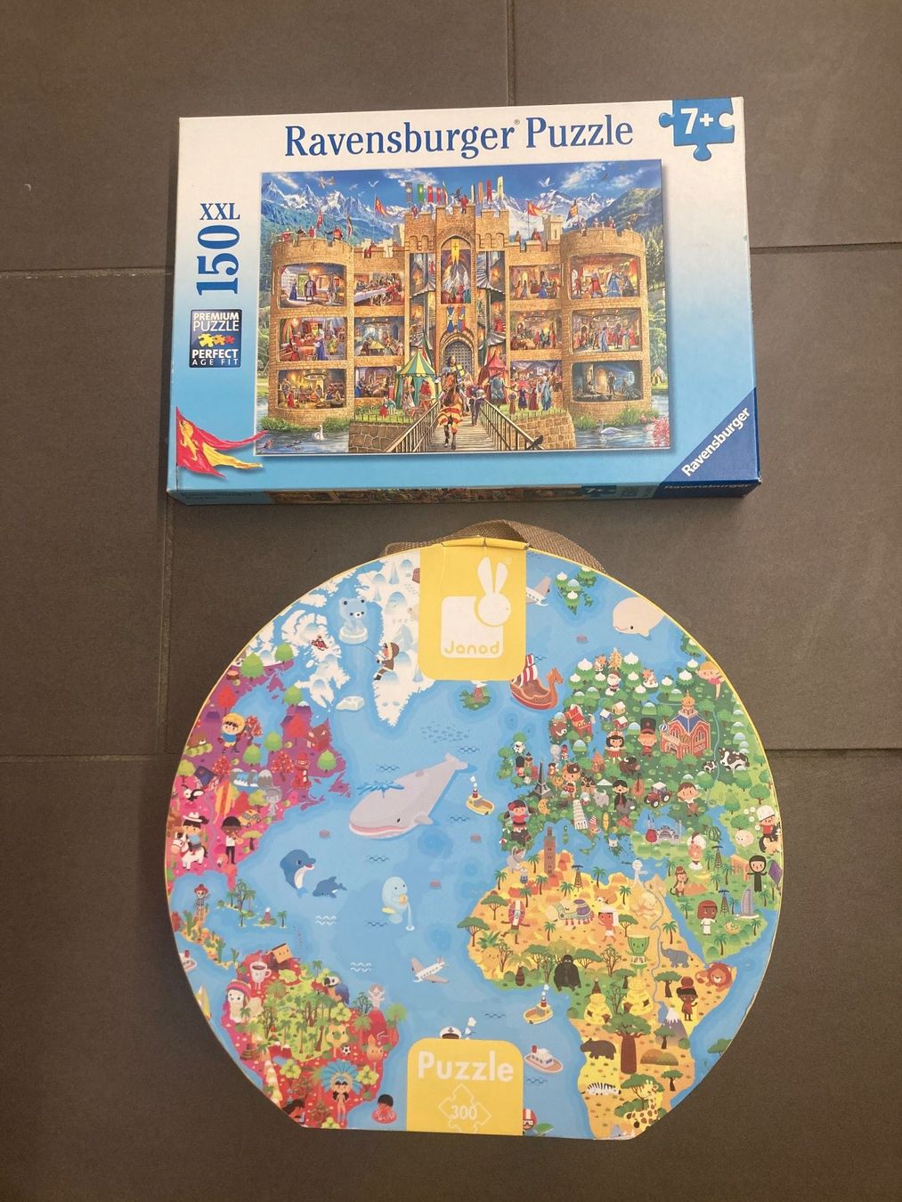 Spielzeuge: Kinderspielzeuge – Gebraucht aus Wettswil von Somi8 2