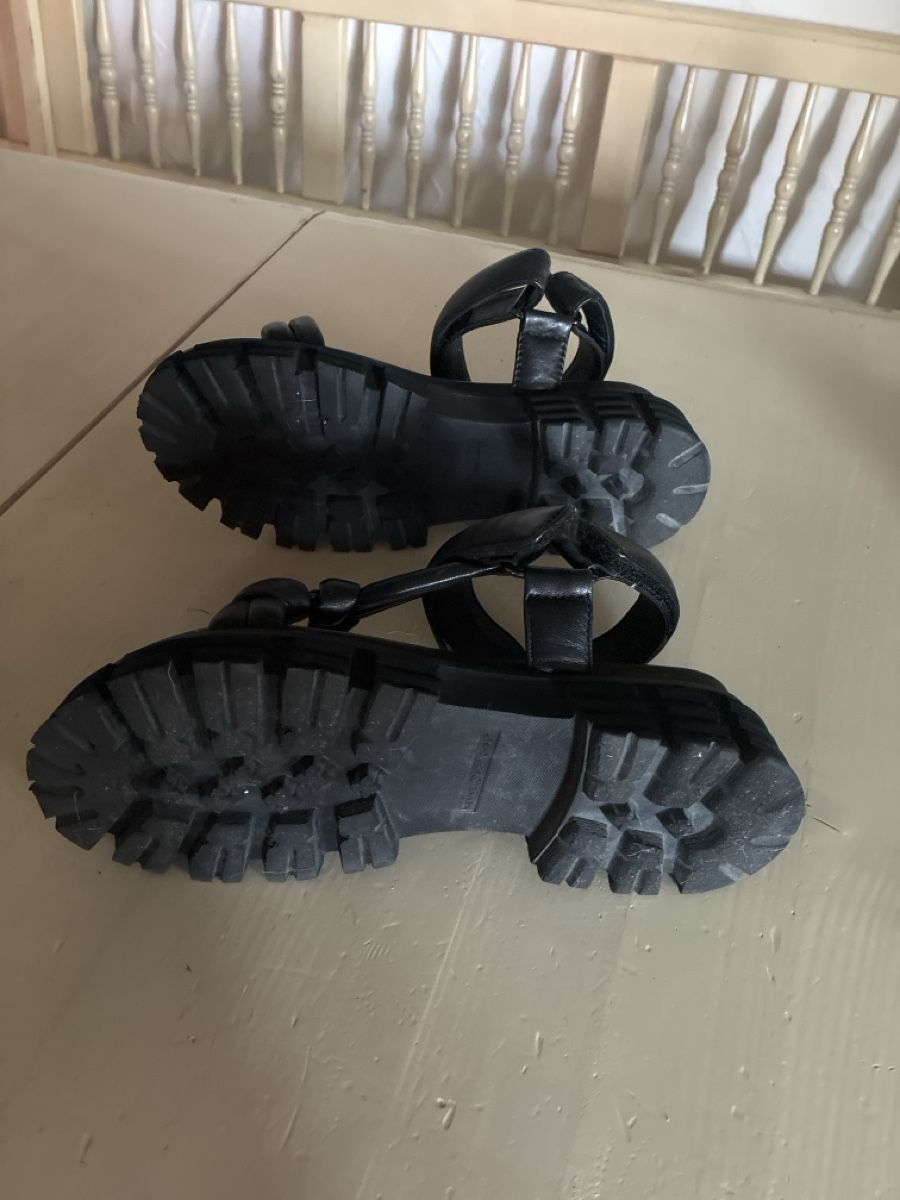 Kennel + Schmenger Scarpe da donna: Sandalen Kennel & Schmenger – Usato da Meierskappel venduto da Yllil 2