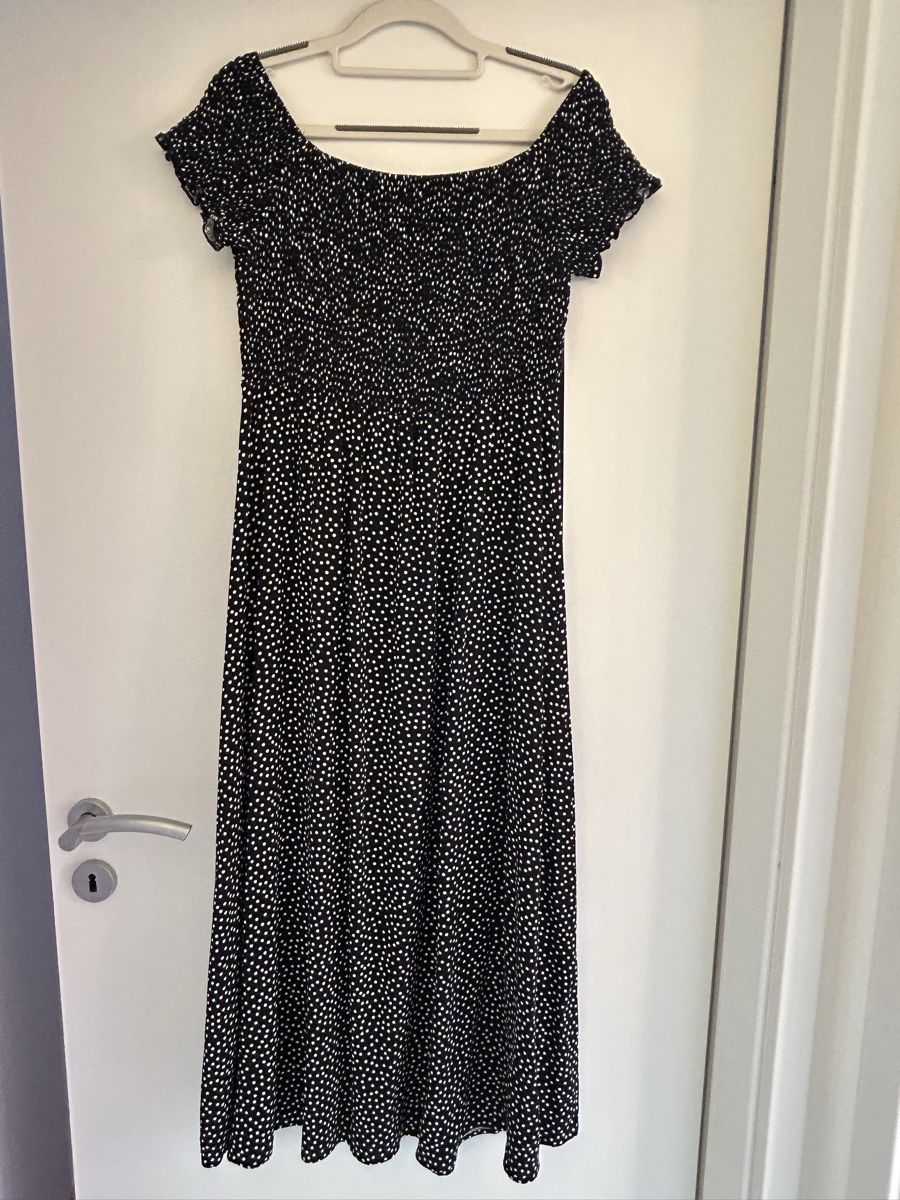 Vestiti: Robe à petit point – Usato da Daillens venduto da guisepa 2