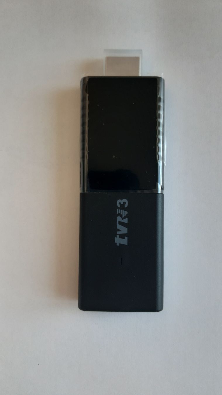 Lettore multimediale & Streamer: TV Stick 4K / 1080P – Nuovo e nell'imballaggio originale da Wila venduto da myquaso 6