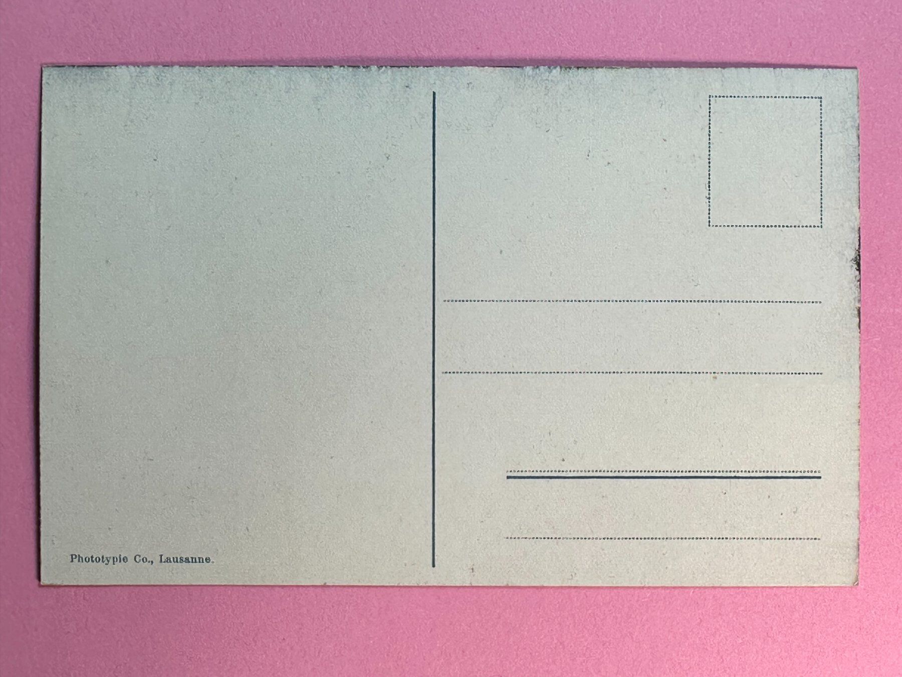 Cartoline postali: Montreux, les Quais – Usato da Steg VS venduto da danwer74 1