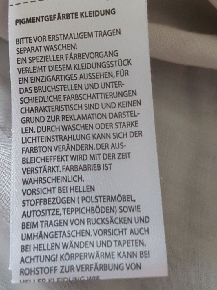 Soccx Camicette: SOCCX Bluse Grösse L /40 – Usato da Teufenthal AG venduto da boebe071 7