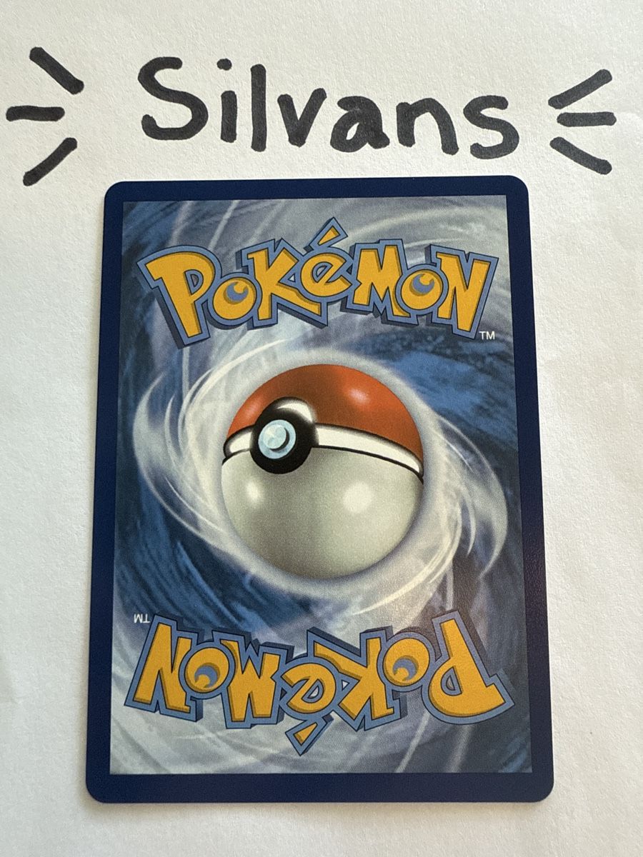 Pokémon Carte collezionabili: Serperior ex 003/086 Black Bolt Englisch – Nuovo (secondo la descrizione) da Wil SG venduto da Silvans 1
